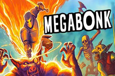 梅加邦克 / Megabonk