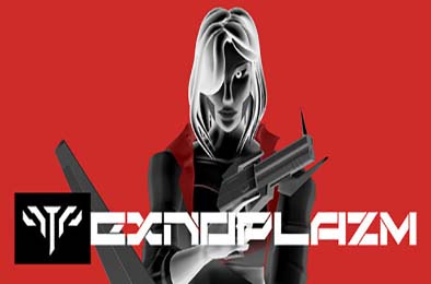 科技流质 / TEXNOPLAZM