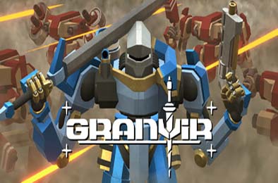 格兰维尔 / Granvir