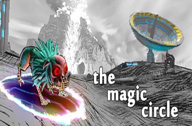 魔法阵 / The Magic Circle