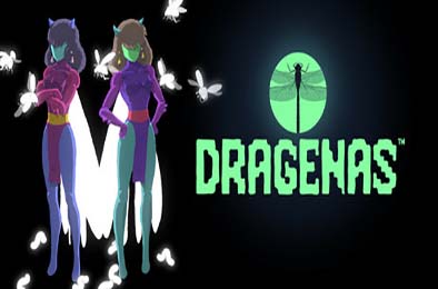 蜻蜓精灵 / Dragenas v1.2