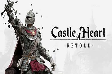 心之城堡：重述 / Castle of Heart: Retold