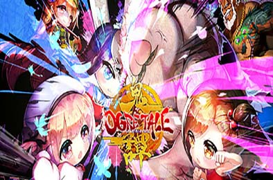 鬼谭 / Ogre Tale v2.00