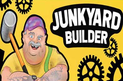 垃圾场建造者 / Junkyard Builder