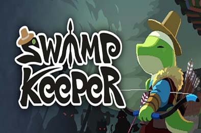 沼泽守护者 / Swamp Keeper