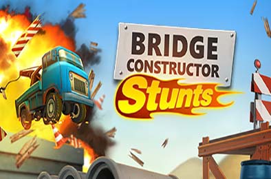 桥梁建造师：特技 / Bridge Constructor Stunts v1.1HF