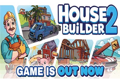 房屋建造者2 / House Builder 2