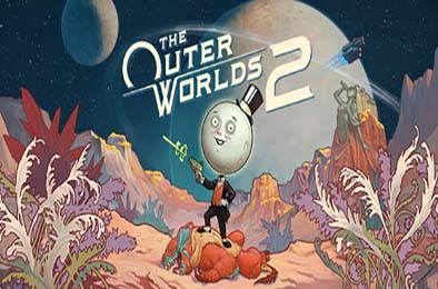 天外世界2 / The Outer Worlds 2