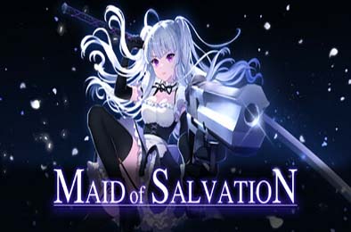 救赎少女 / Maid of Salvation