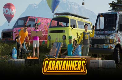 房车漫旅 / Caravanners