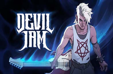 恶魔狂奏 / Devil Jam