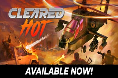 允许开火 / Cleared Hot