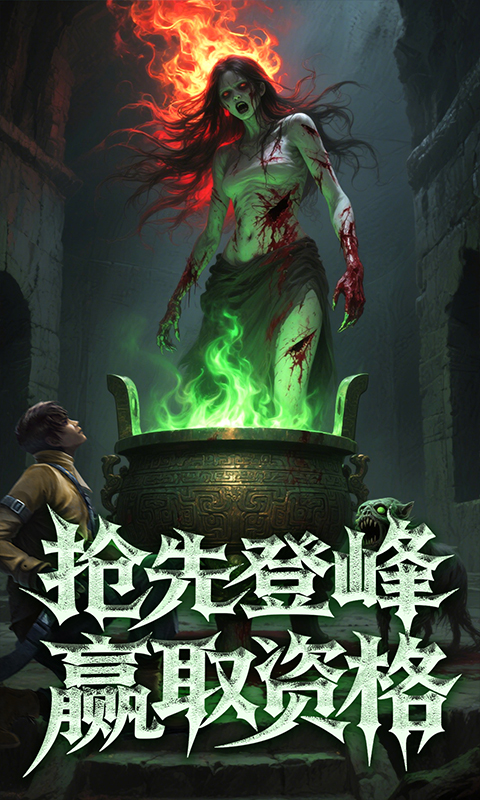 新盗墓笔记 截图 5