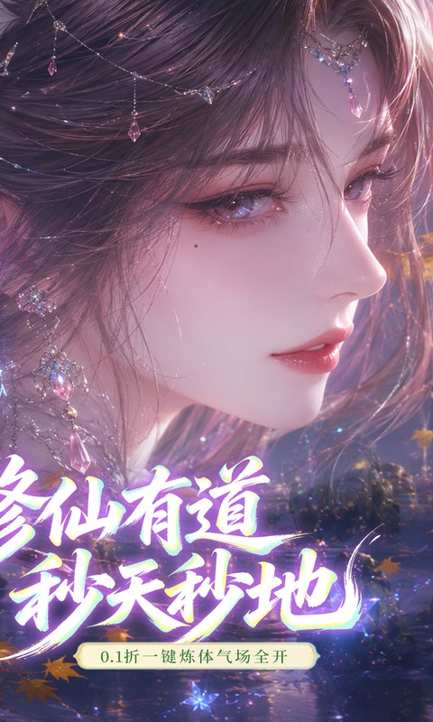 山海剑途 截图 2