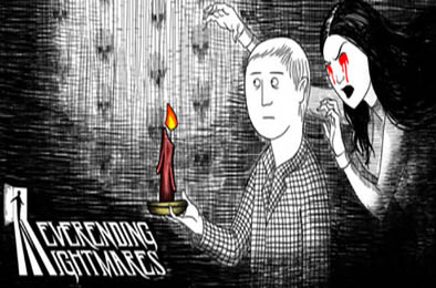 无尽梦魇 / Neverending Nightmares v3.3.22469