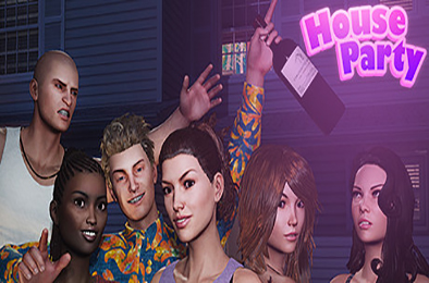 家庭派对 / House Party 