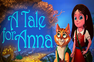 安娜的故事 / 安娜历险记 / A Tale for Anna