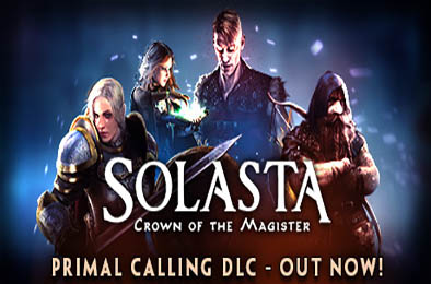 索拉斯塔：法师之冠 / Solasta: Crown of the Magister v1.5.46