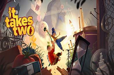 双人成行 / It Takes Two v1.0.0.4
