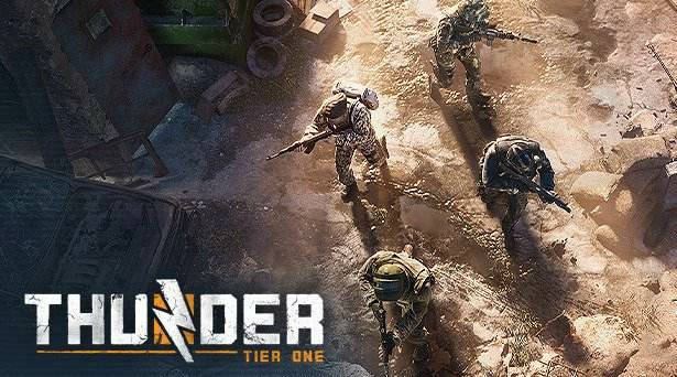 《雷霆一号》评测：走出大逃杀的舒适圈