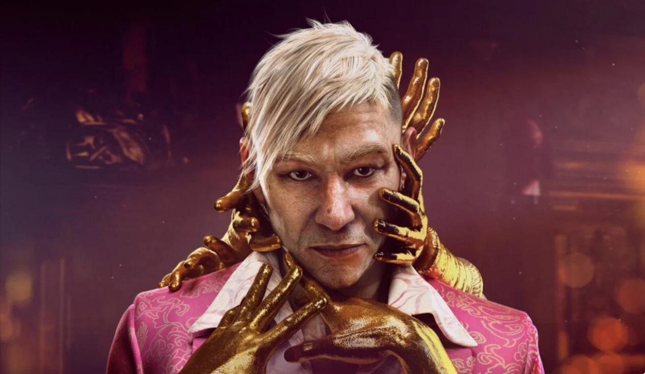 《孤岛惊魂6》DLC“贝根：控制”评测：一切都在掌握之中