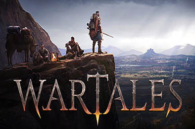 战争传说 / Wartales v1.0.37895
