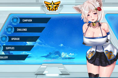 绅士少女指挥官 / Hentai Girl Division