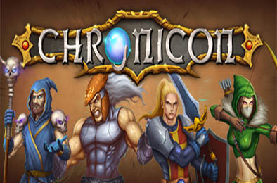 英雄旧忆 / 像素黑暗史 / Chronicon v1.52.0