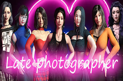 迟到摄影师：泳装派对 / Late photographer