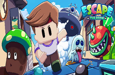 逃离房间 / Escape the room