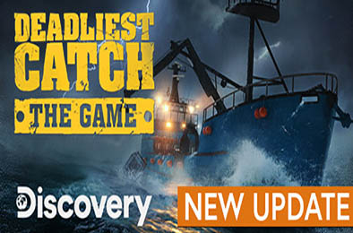 致命捕捞：游戏版 / Deadliest Catch: The Game v1.1.95