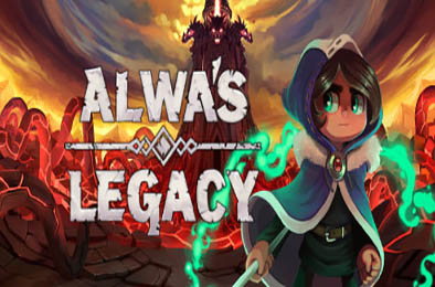 阿尔瓦的遗产 / 奥瓦​​​​​​的遗产 / Alwas Legacy  v1.3.6.750