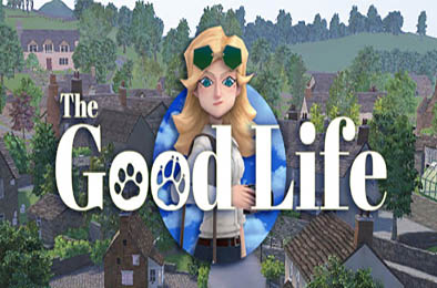 美好生活 / The Good Life v3.4