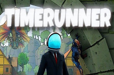 时间行者 / 外星旅行家 / Timerunner