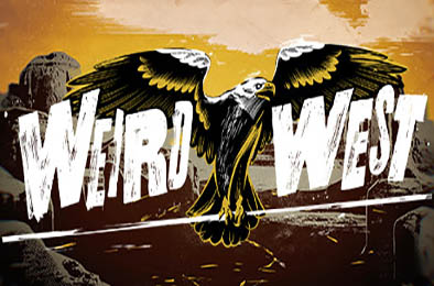 诡异西部 / Weird West