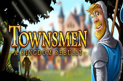 家园：重建王国 / Townsmen A Kingdom Rebuilt v2.2.8.79