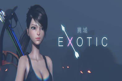异域 / Exotic v1.10