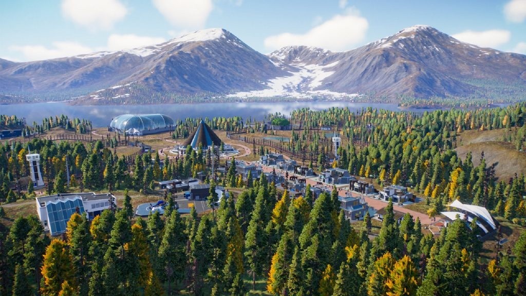 《侏罗纪世界：进化2》已售出近百万册。