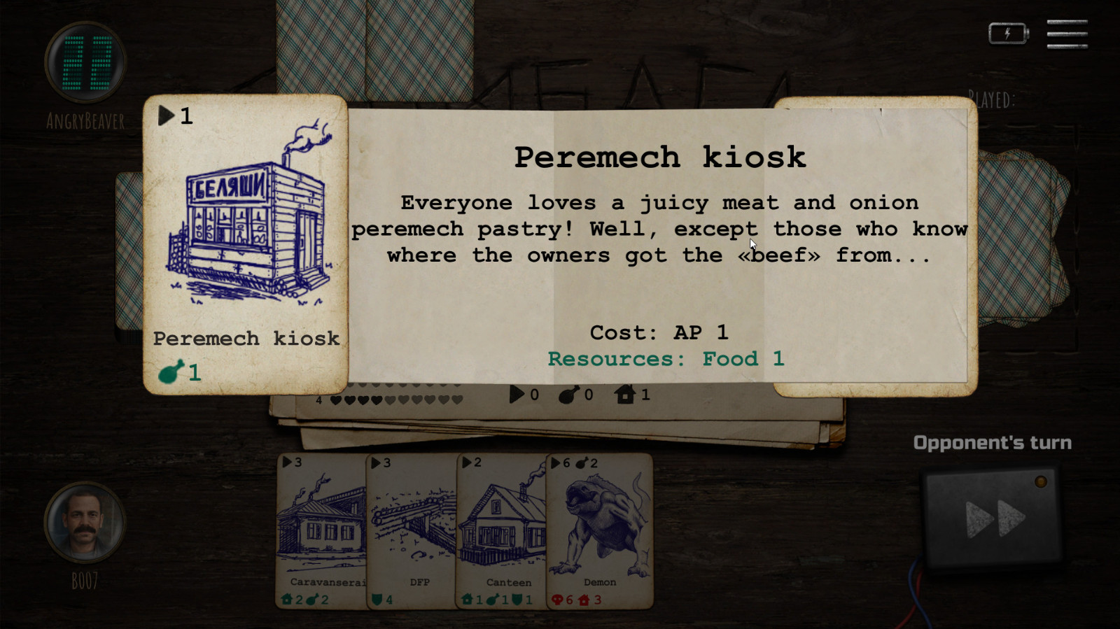 策略卡牌游戏《Bombagun》 1月27日免费上线支持简爱。