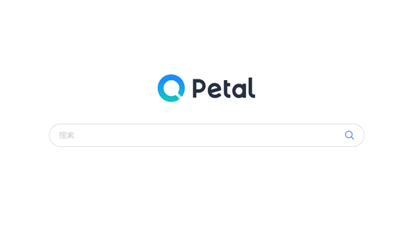 华为花瓣搜索引擎在中国上线后突然被禁止访问。