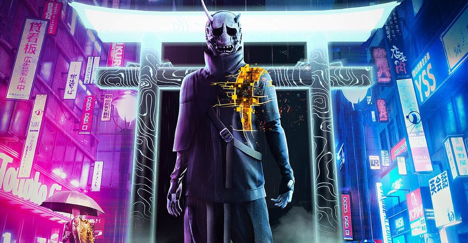 《幽灵线：东京》被台湾省暴力等级评定为15级。