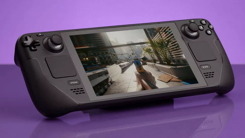 Steam  Deck兼容EAC反作弊系统并没有官方所说的那么简单。