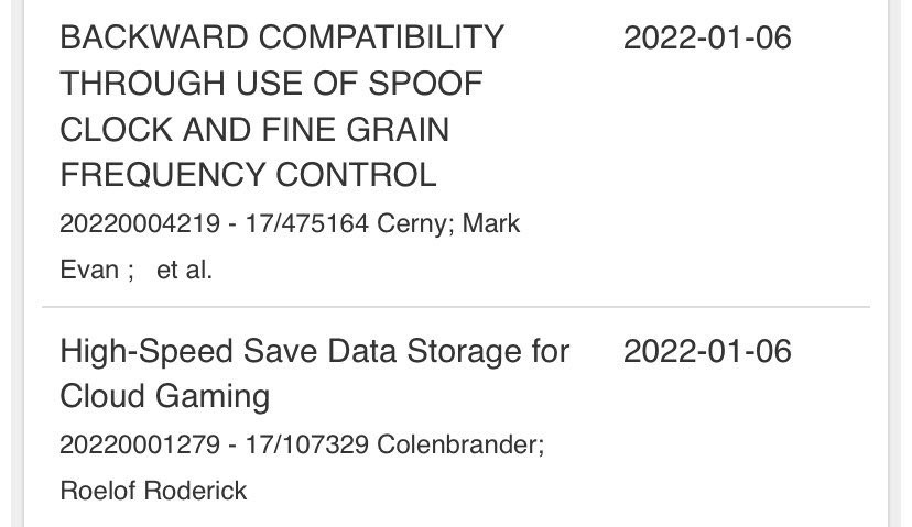 新专利信息显示，索尼PS5在向后兼容性上有望拥有更多的老PS游戏。
