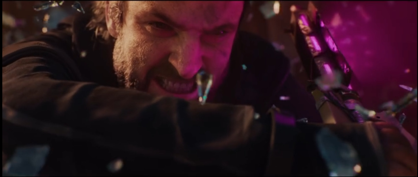 《消逝的光芒2》 CG短片展现“城寨”与世界观。