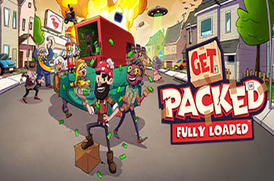 打包：满载而归 / Get Packed Fully Loaded v1.5.6