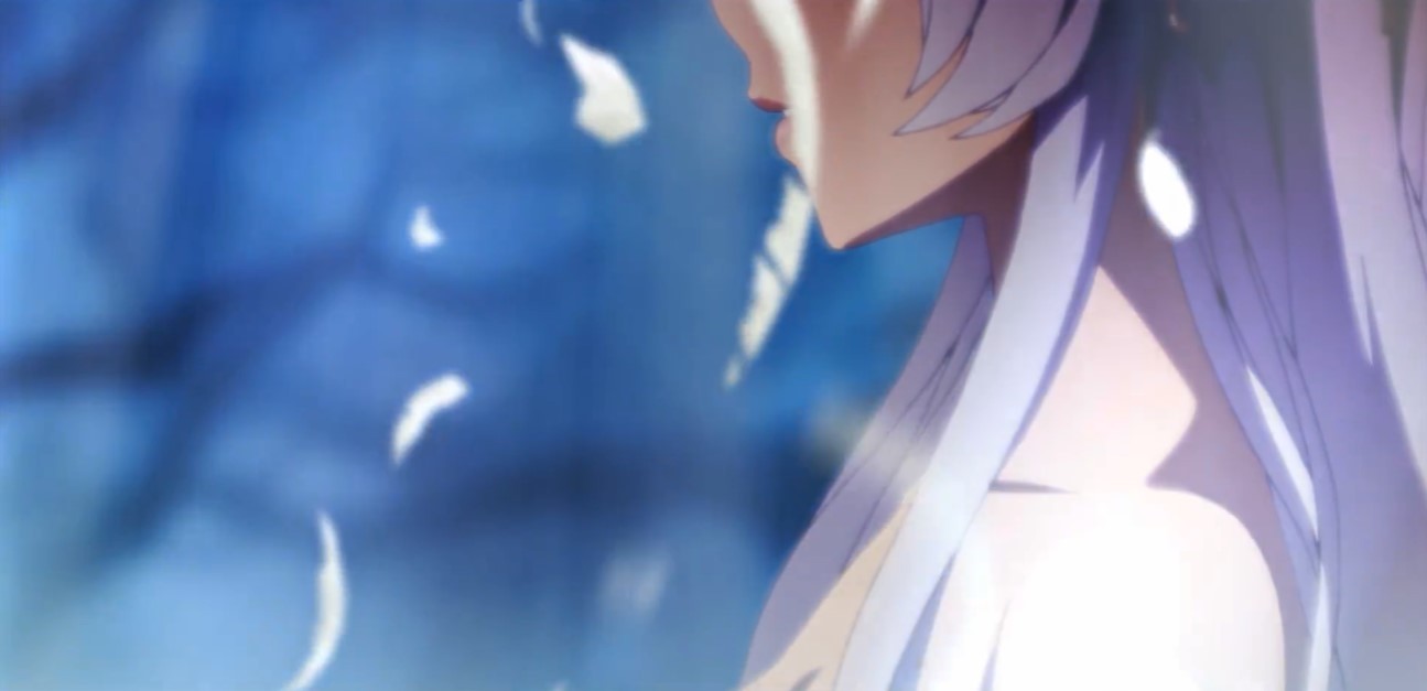 《圣女之歌零2：鳞痕誓约》官方宣传片于2月22日正式发布。