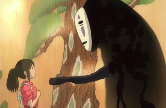 吉卜力官方回应《千与千寻》秘密谣言纯属都市传说。