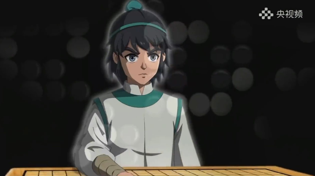 少年围棋续集《新围棋少年》预计2022年播出。