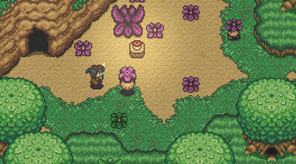 SOEDESCO将联合发布全新的塞尔达风格作品《Airoheart》。