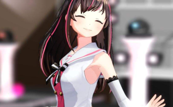 虚拟偶像满足粉丝的想象？专家警告或影响婚姻和生育。